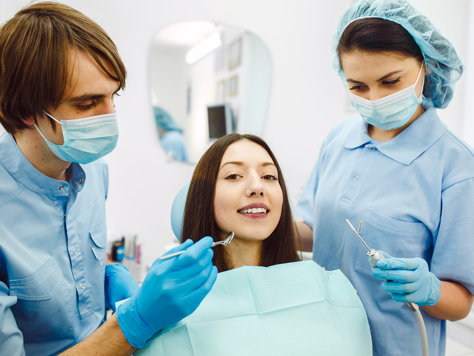 What Kind of Treatment Do Oral Surgeons Provide?
