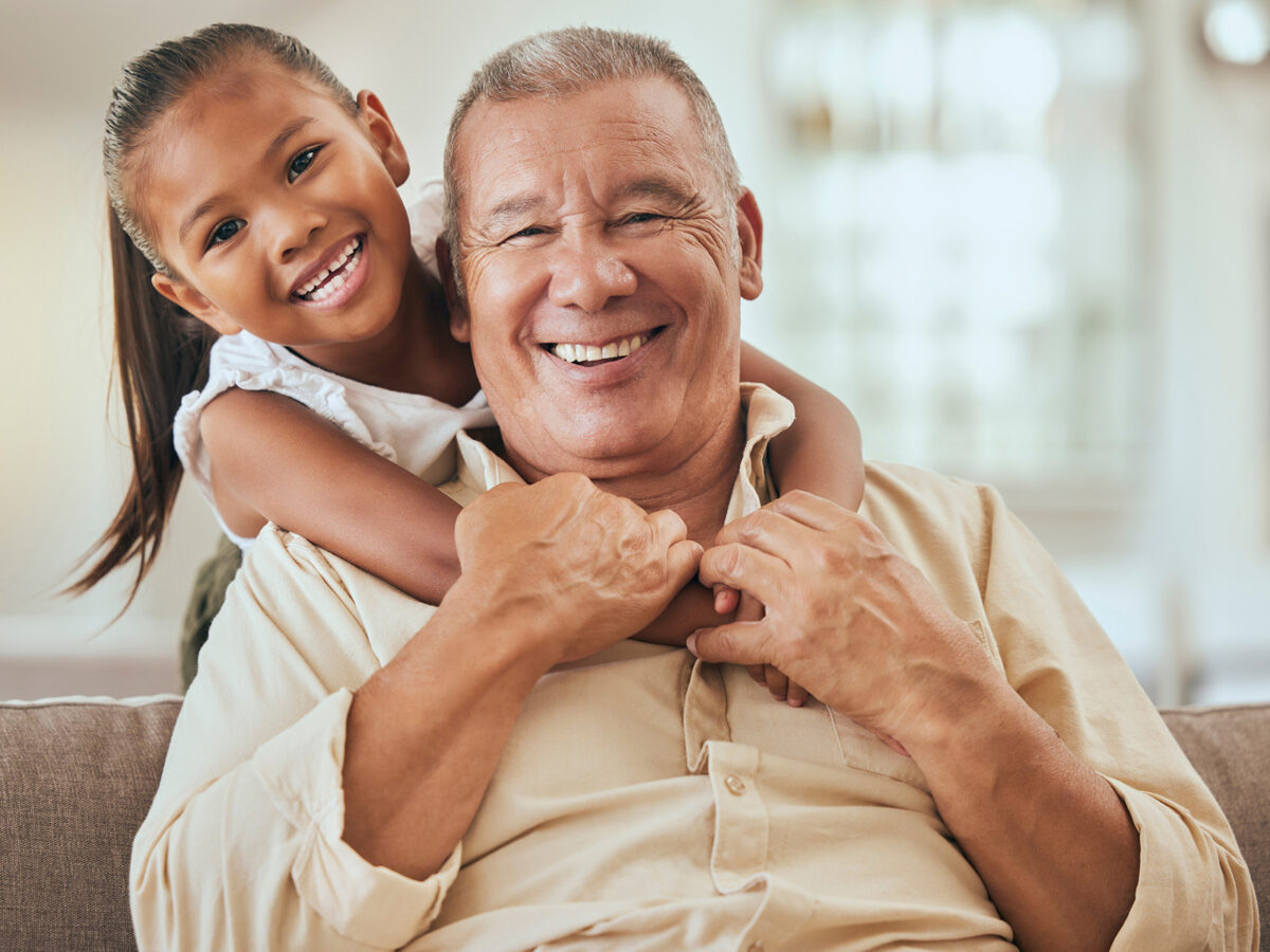 How Do Our Teeth Shift As We Grow Older?