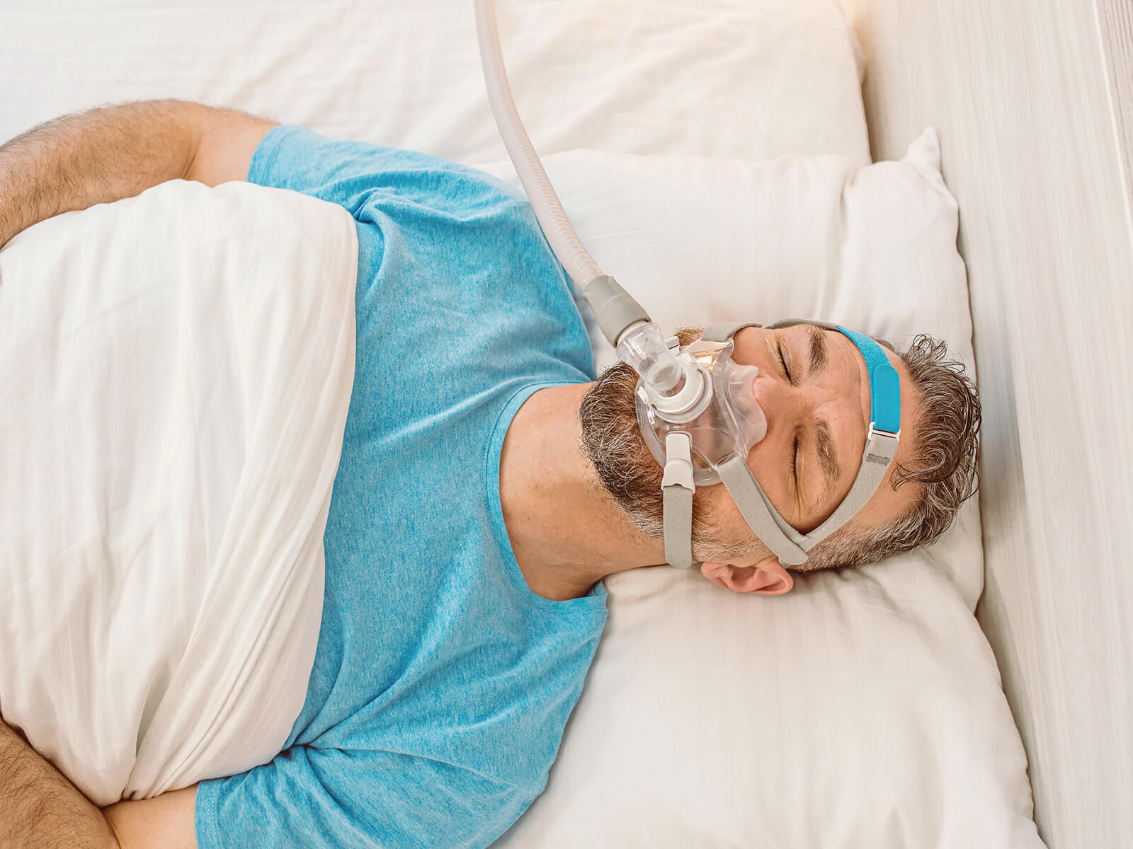 Understanding Sleep Apnea: Symptoms, Causes, And Treatment Options