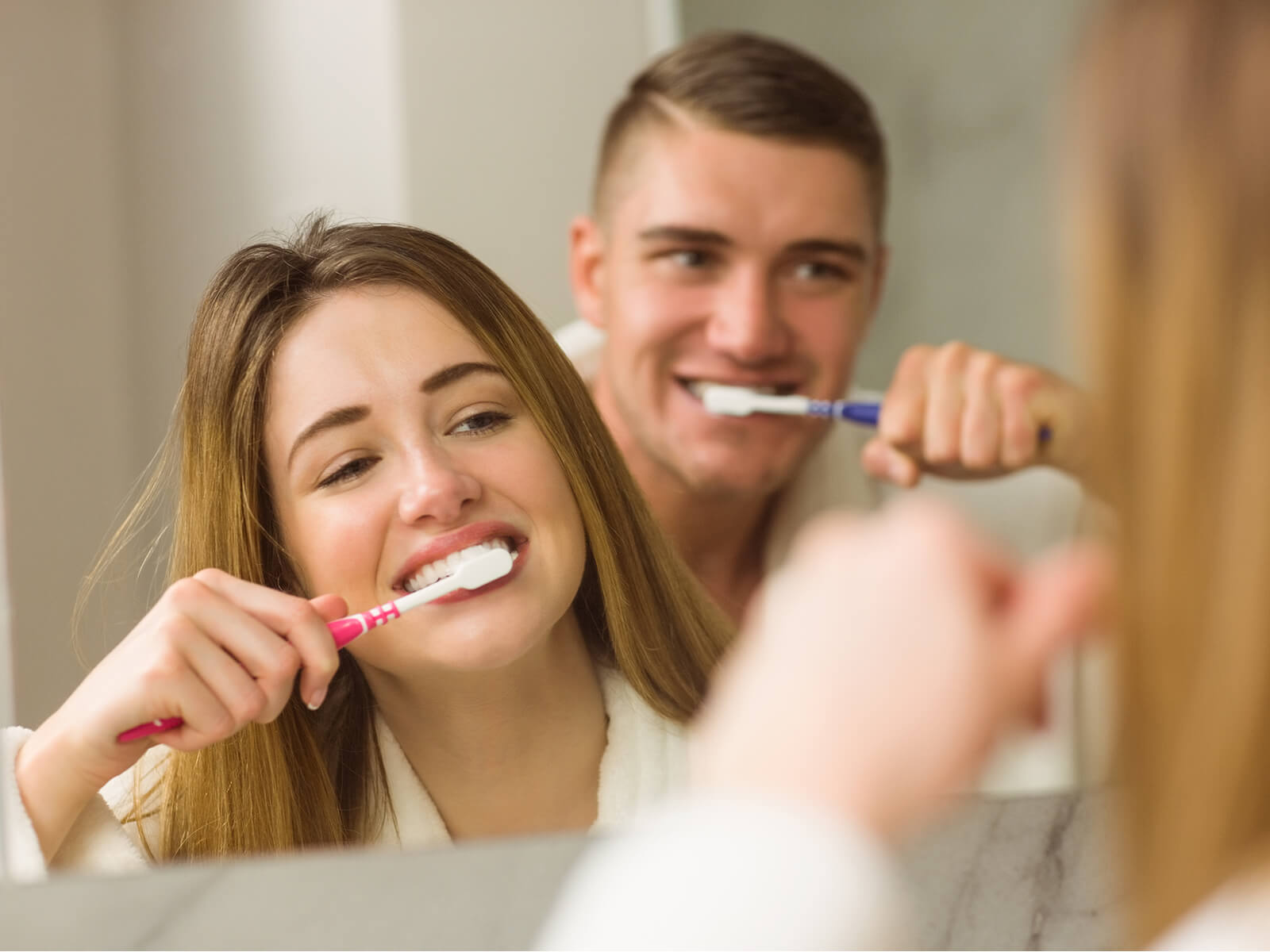 5 Essential Steps for Effective Dental Cleaning at Home