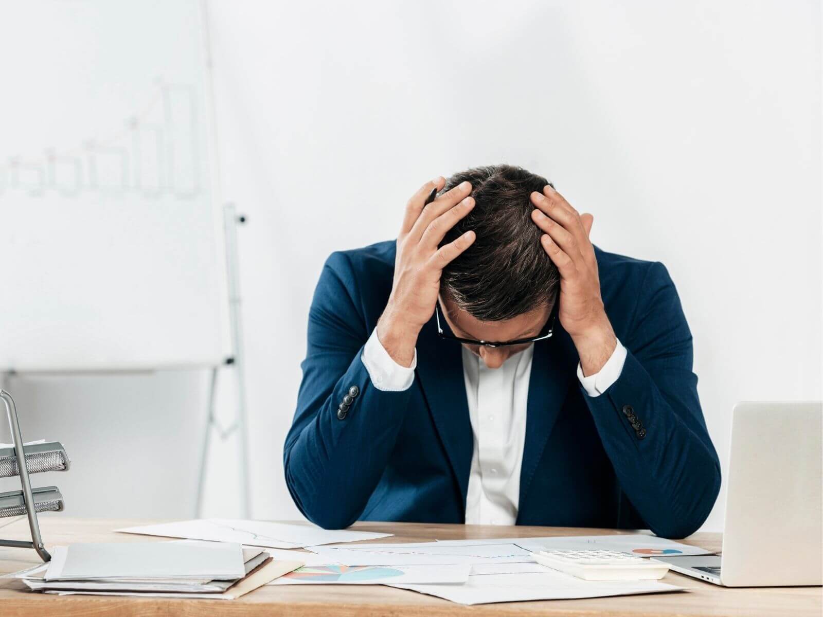 Can Stress Make TMJ Worse?