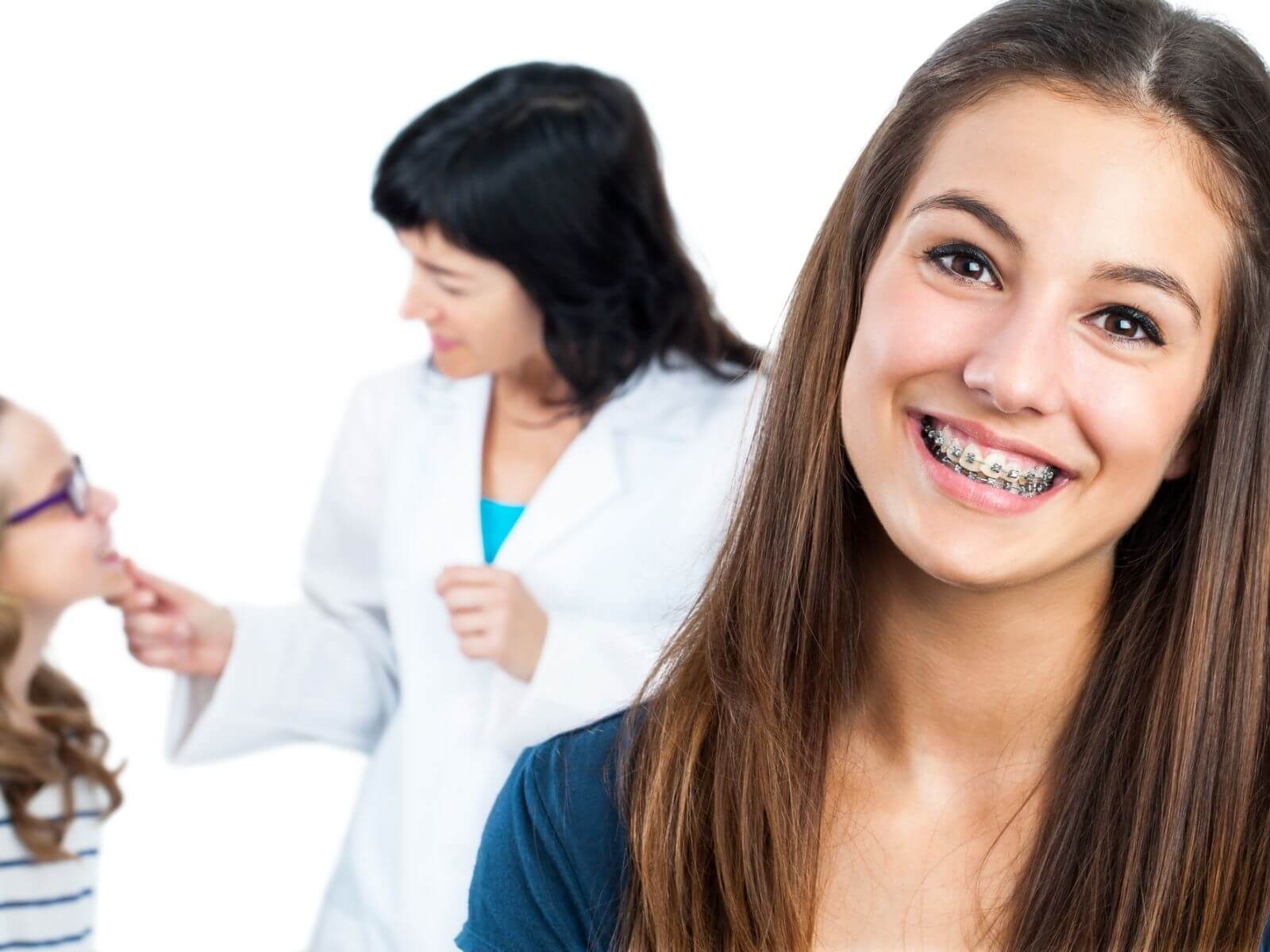 Can You Whiten Your Teeth While You Have Braces?