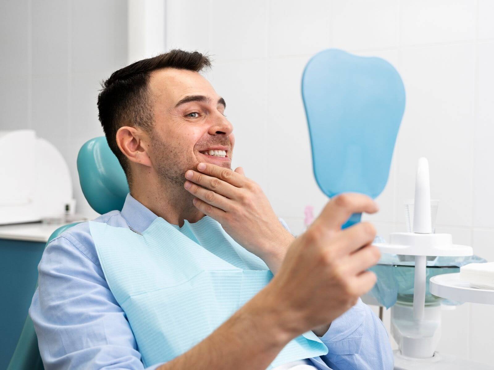 CEREC Crowns For Teens: Are They A Good Option?