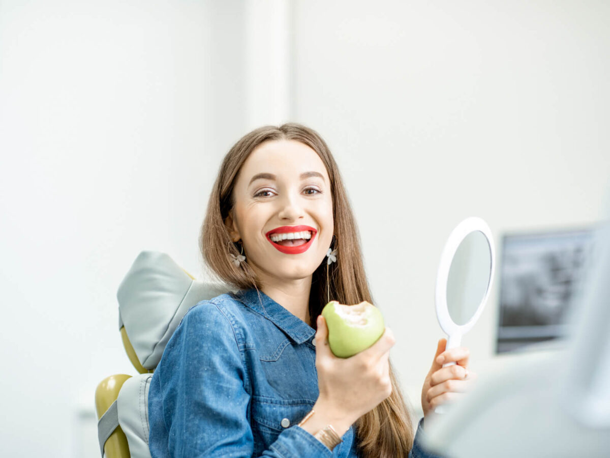 The Difference Between General Dentistry And Cosmetic Dentistry