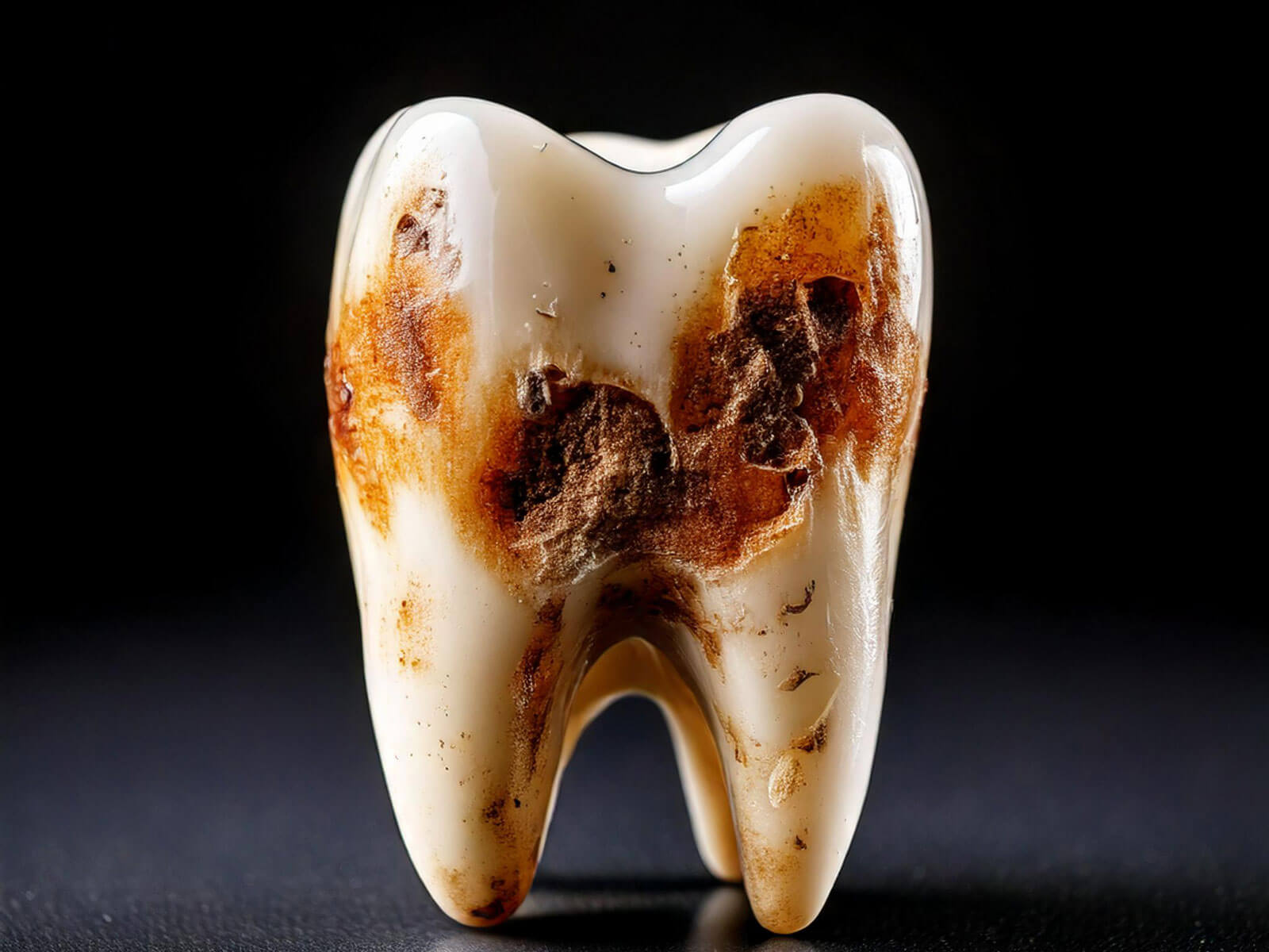 Top 10 Foods That Damage Your Teeth