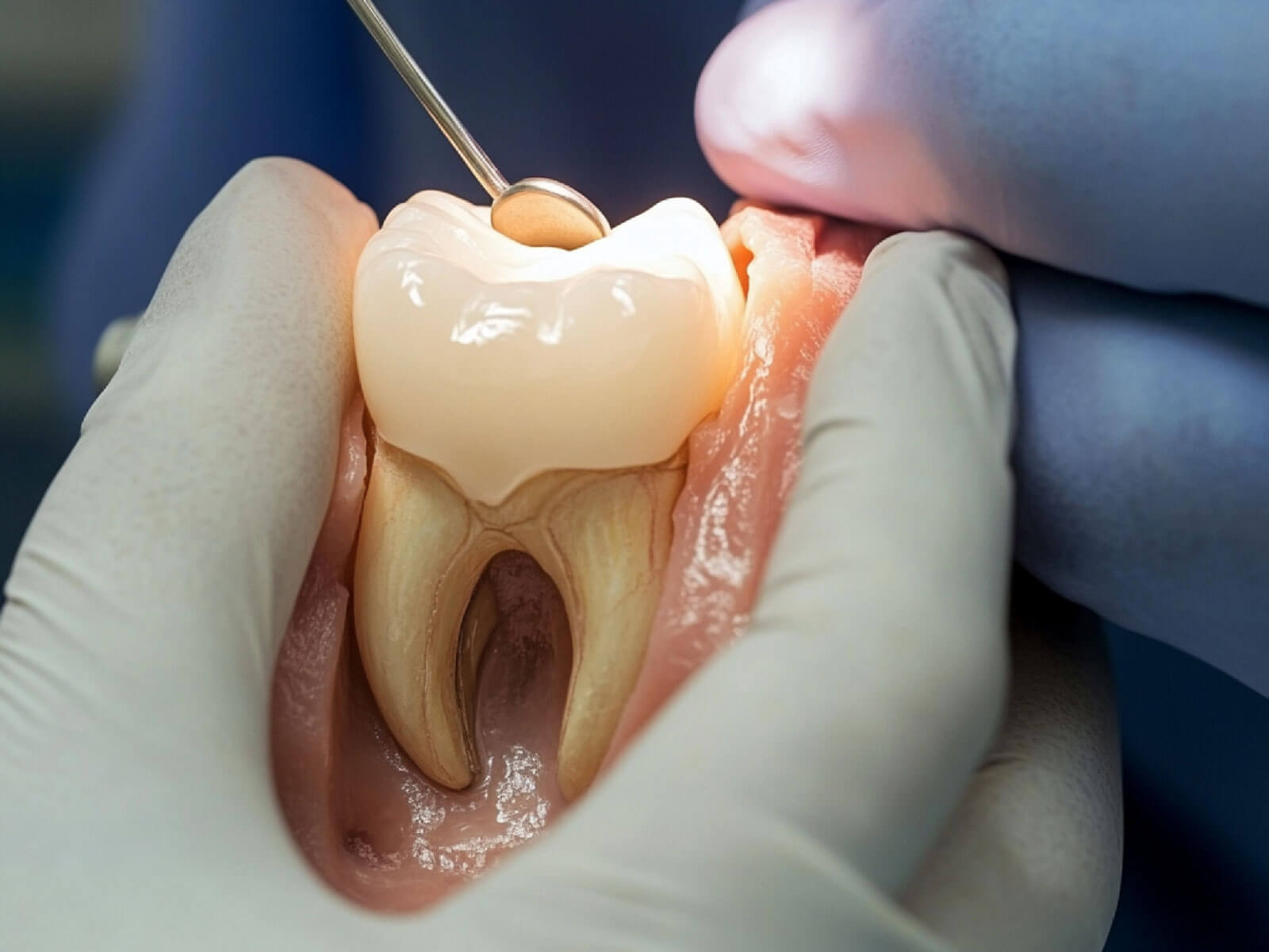 Does Getting a Tooth Filling Hurt? What to Expect