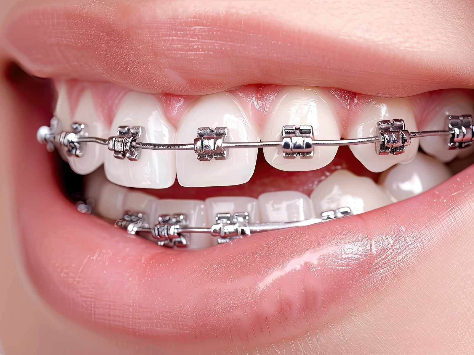 Is It Too Late for Braces? Adult Orthodontic Options Explained