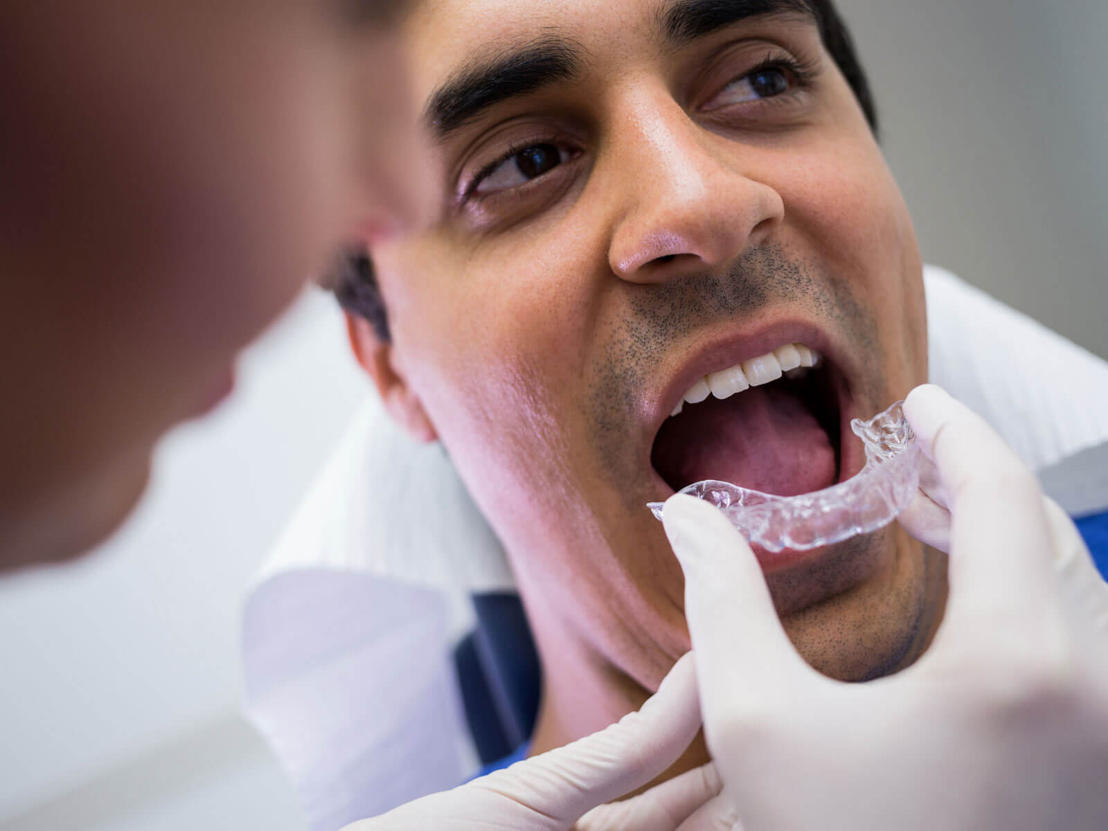Bite Correction: Treatment Options for Overbites, Underbites & Crossbites